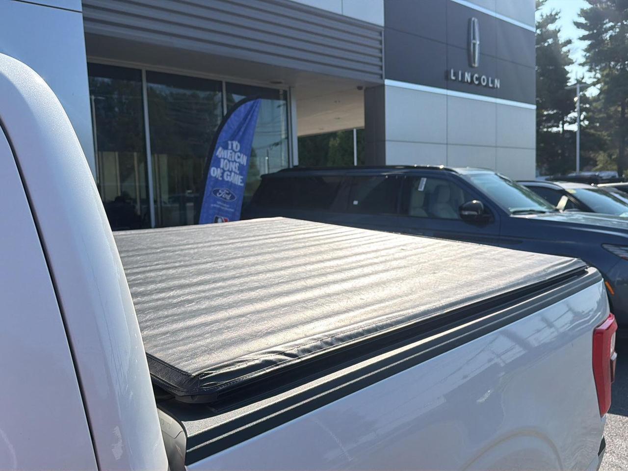 2021 Ford F-150 LARIAT Gaithersburg MD