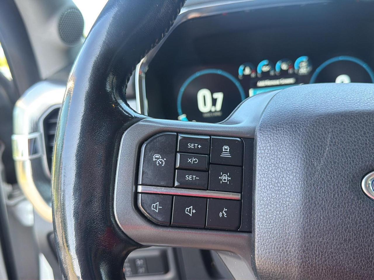 2021 Ford F-150 LARIAT Gaithersburg MD