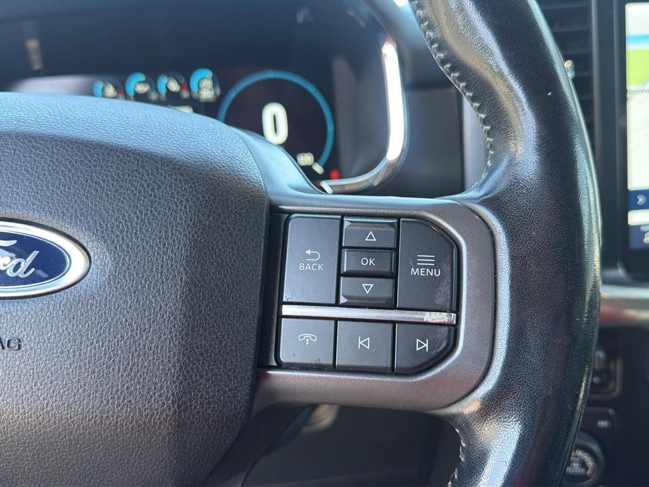2021 Ford F-150 LARIAT Gaithersburg MD