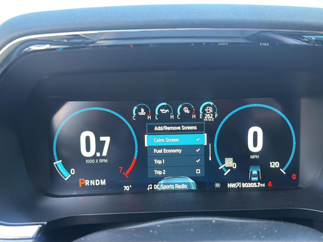 2021 Ford F-150 LARIAT Gaithersburg MD