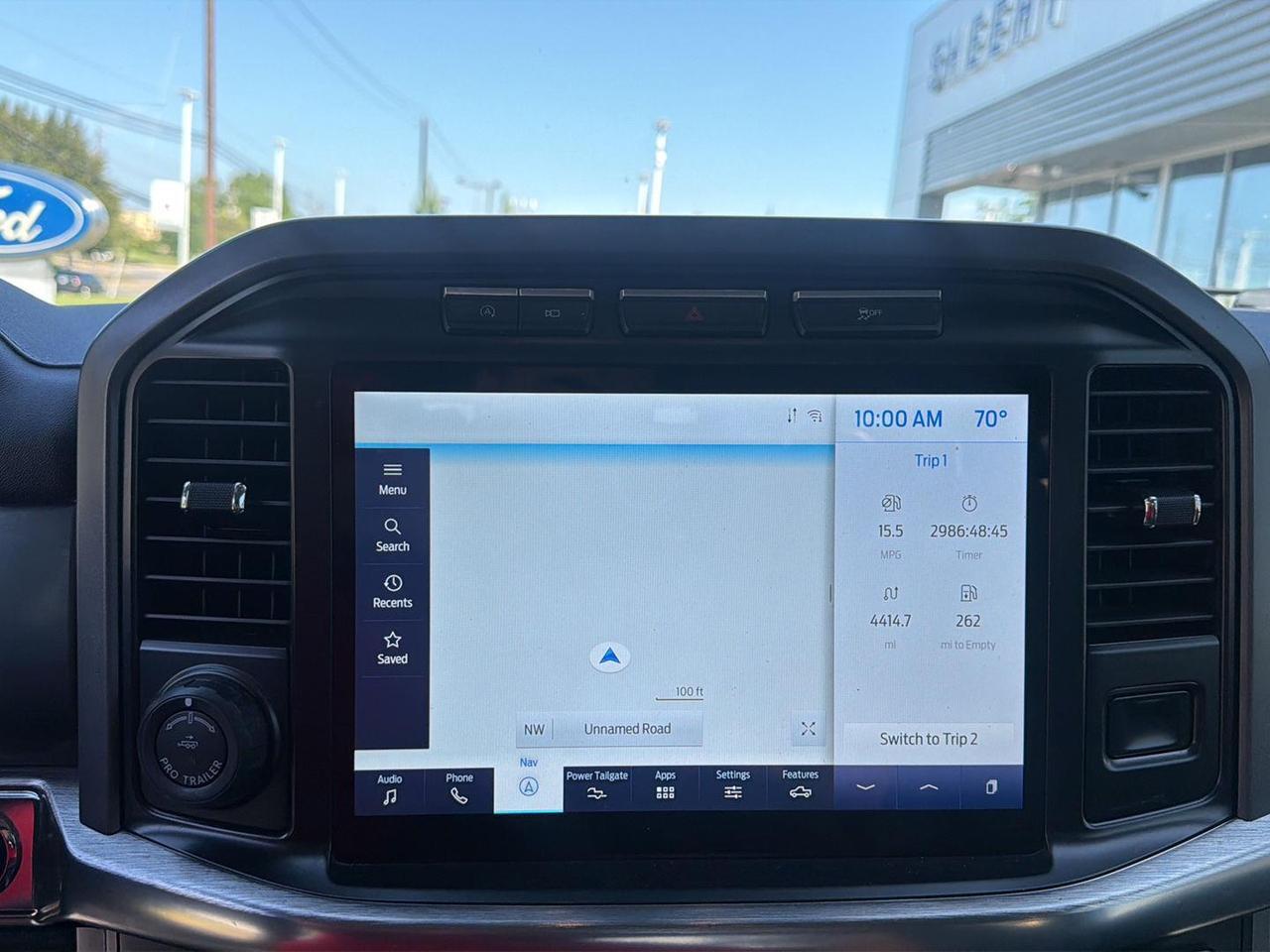2021 Ford F-150 LARIAT Gaithersburg MD