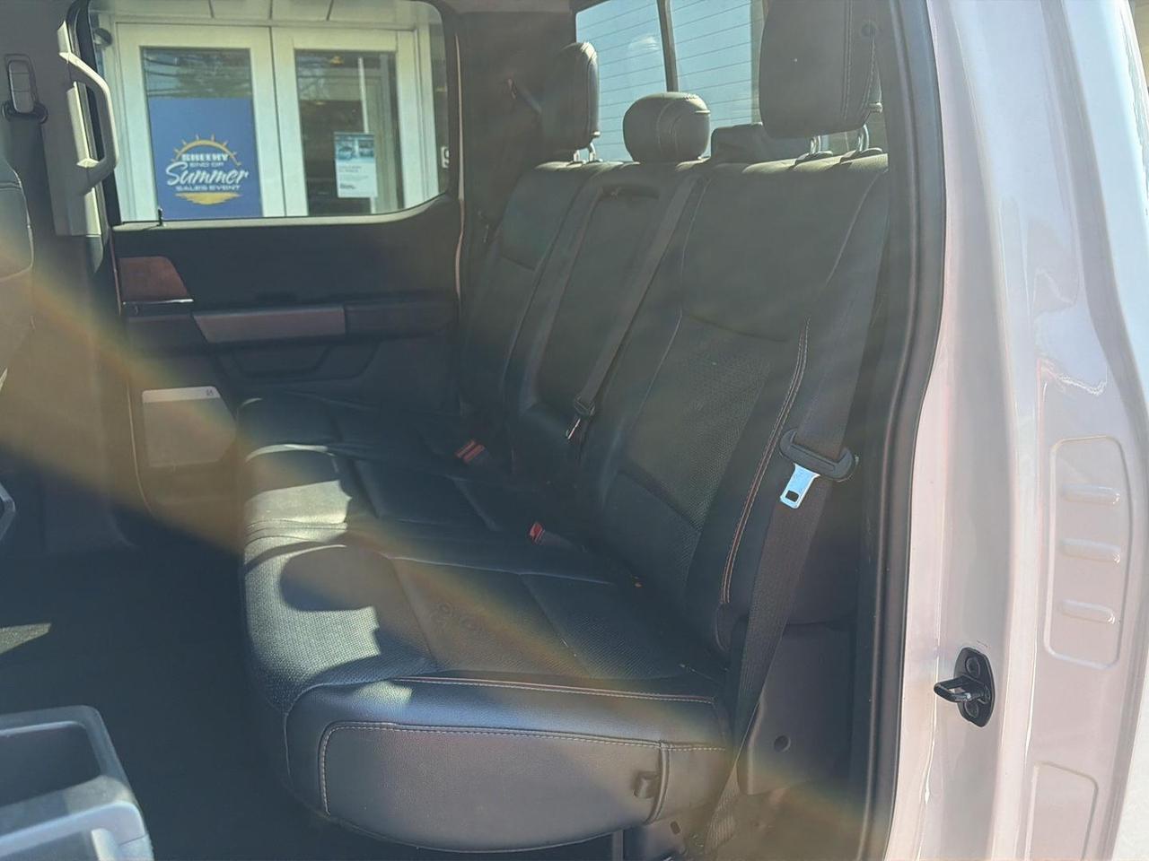 2021 Ford F-150 LARIAT Gaithersburg MD