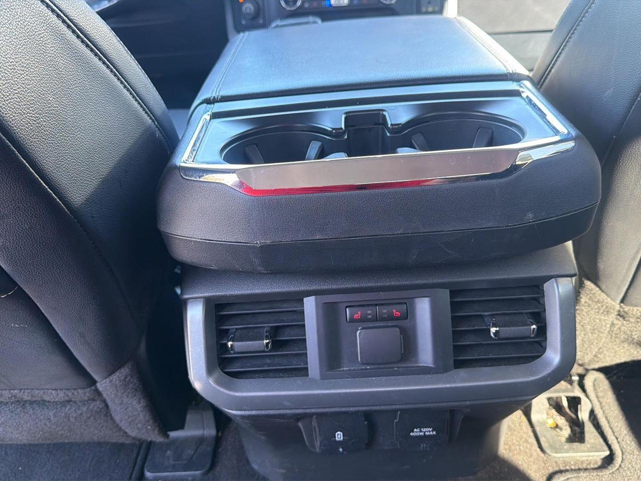 2021 Ford F-150 LARIAT Gaithersburg MD