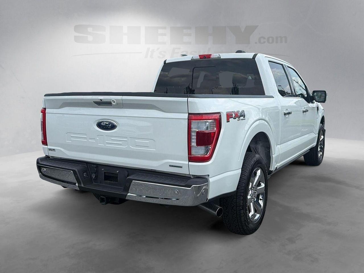 2021 Ford F-150 LARIAT Gaithersburg MD