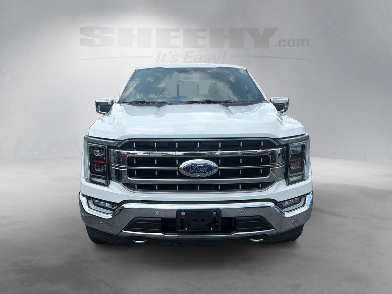 2021 Ford F-150 LARIAT Gaithersburg MD