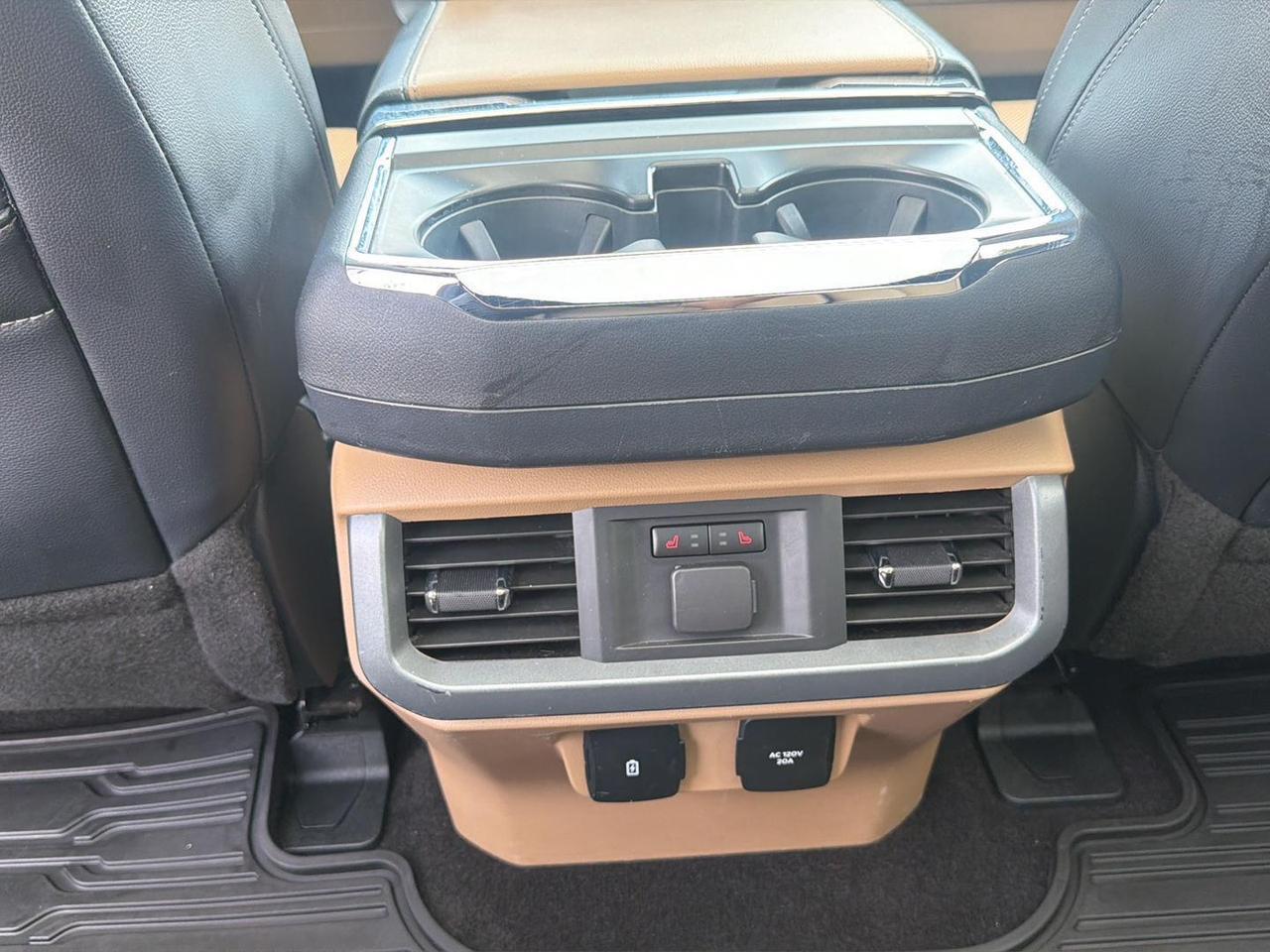 2021 Ford F-150 LARIAT Gaithersburg MD