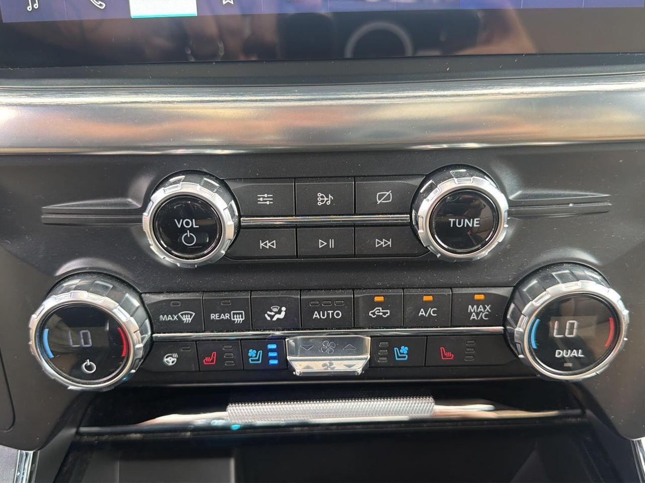 2021 Ford F-150 LARIAT Gaithersburg MD