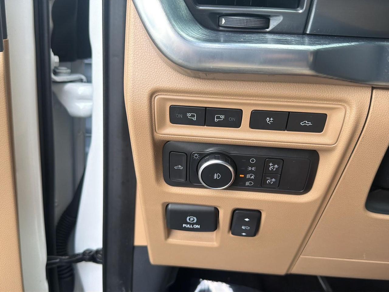 2021 Ford F-150 LARIAT Gaithersburg MD
