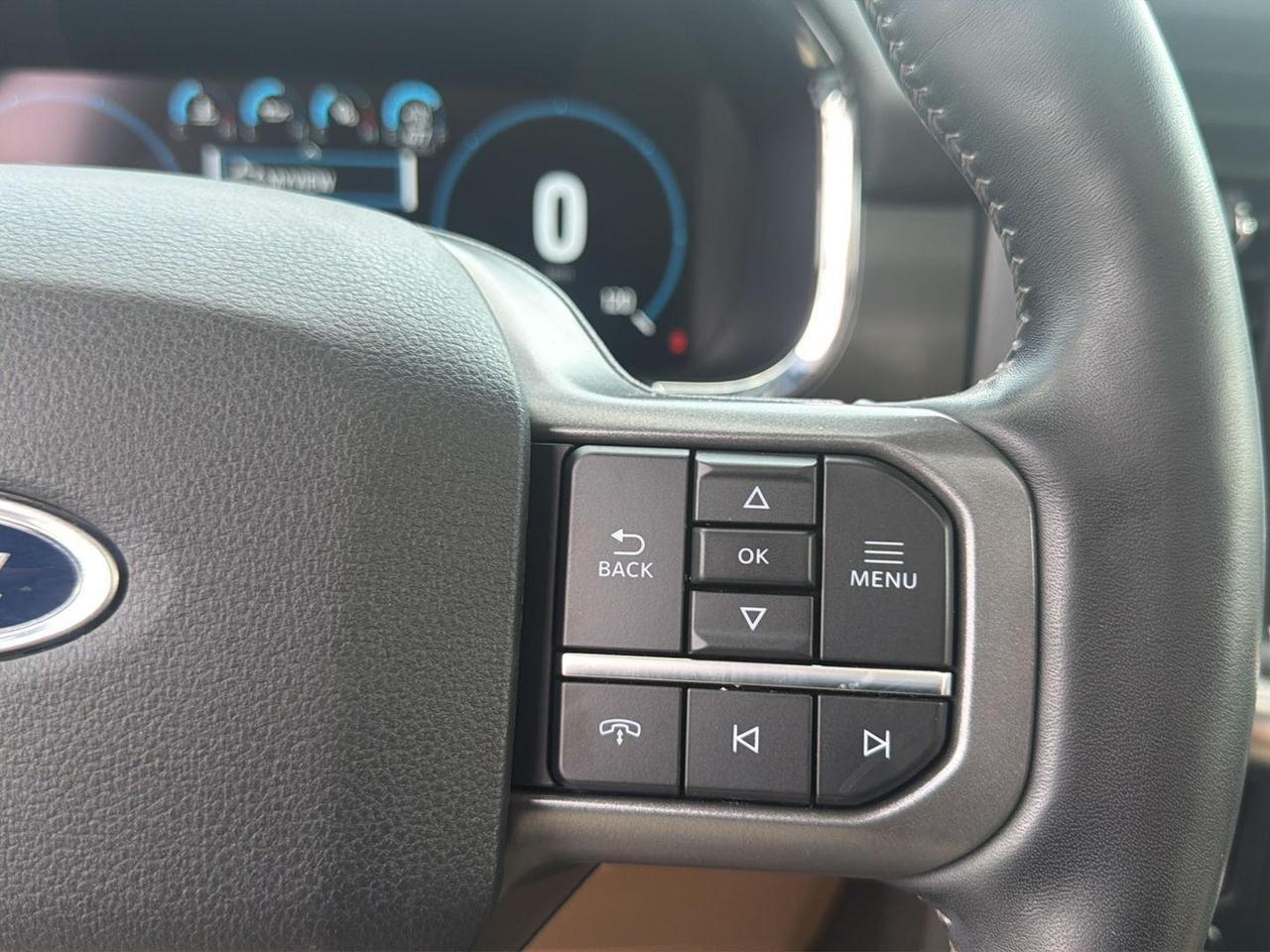 2021 Ford F-150 LARIAT Gaithersburg MD