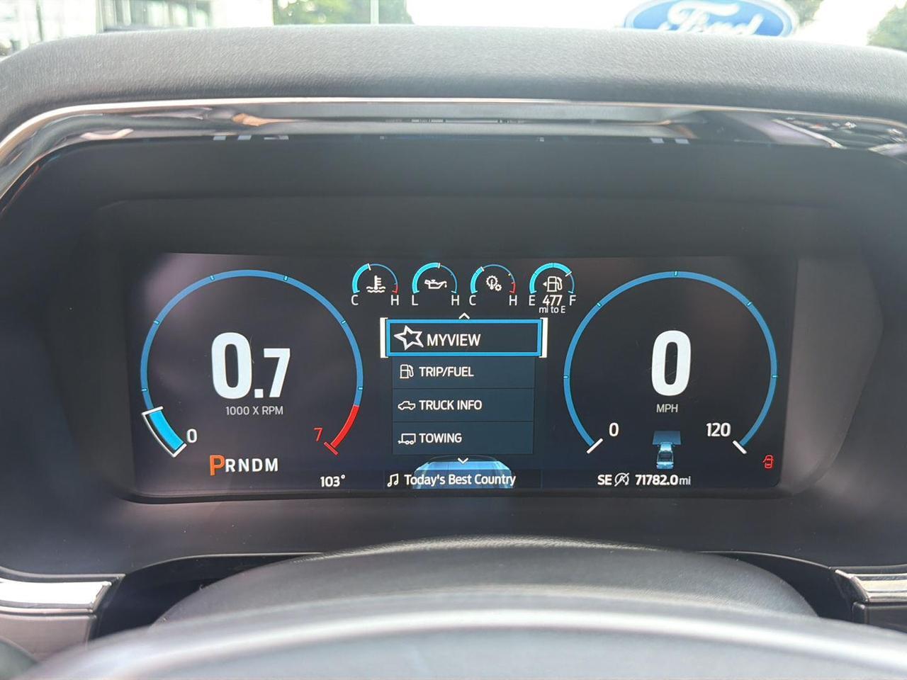 2021 Ford F-150 LARIAT Gaithersburg MD