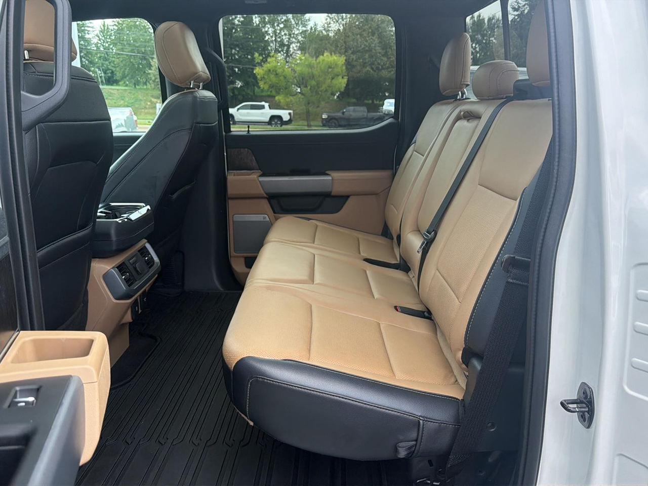 2021 Ford F-150 LARIAT Gaithersburg MD