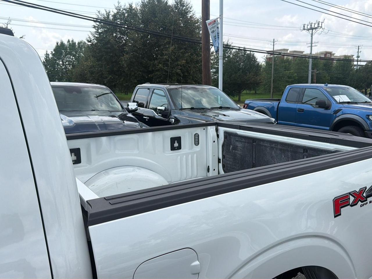 2021 Ford F-150 LARIAT Gaithersburg MD