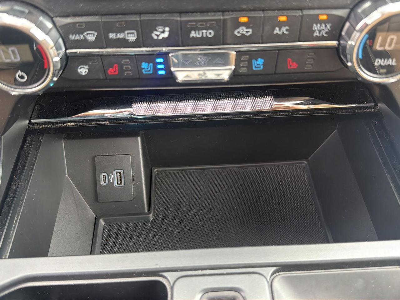 2021 Ford F-150 LARIAT Gaithersburg MD