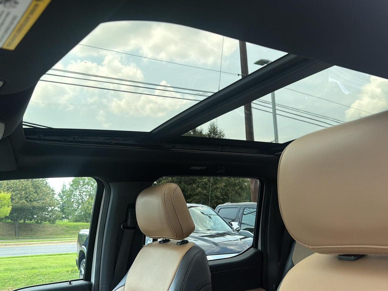2021 Ford F-150 LARIAT Gaithersburg MD