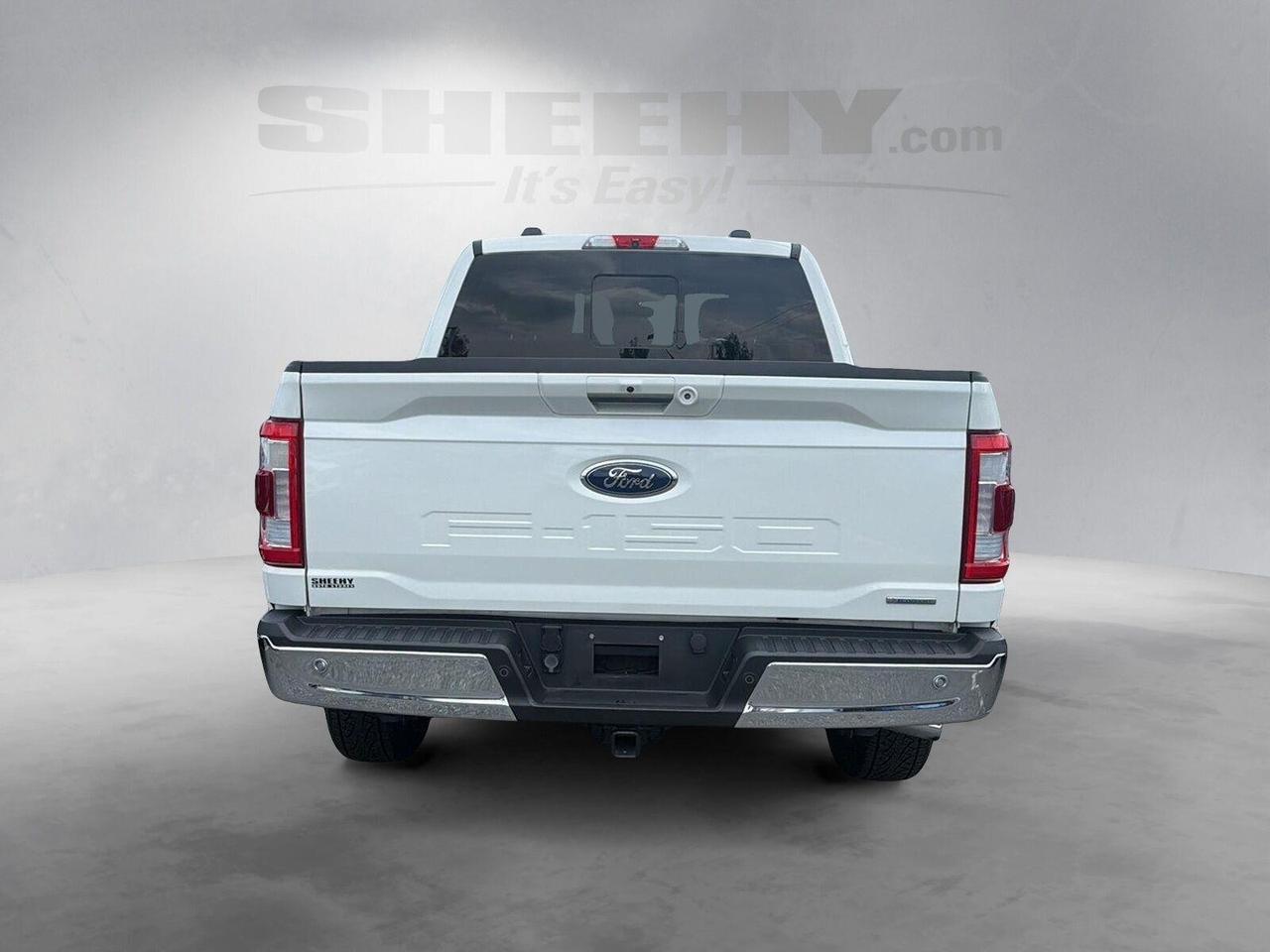 2021 Ford F-150 LARIAT Gaithersburg MD
