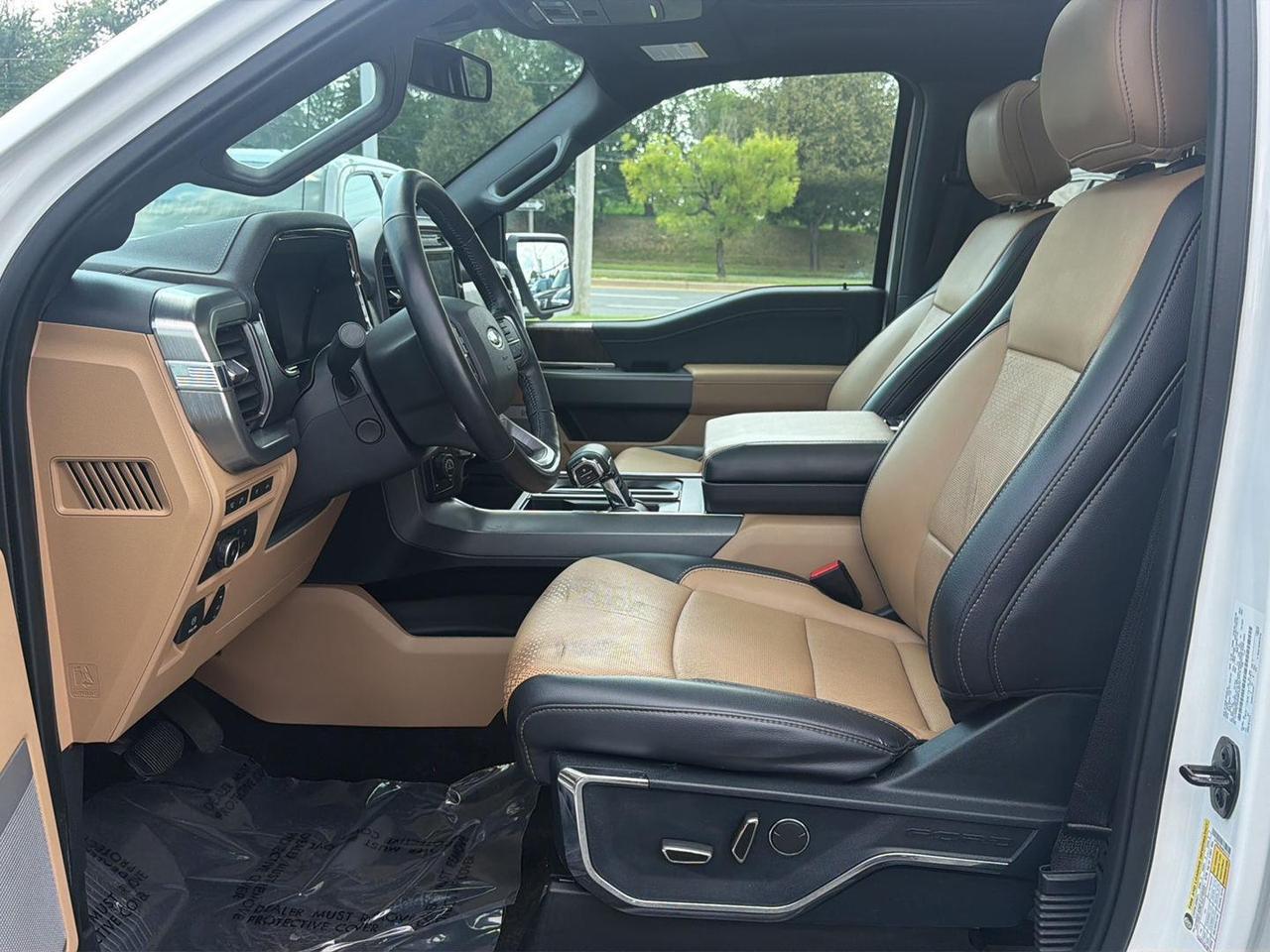2021 Ford F-150 LARIAT Gaithersburg MD