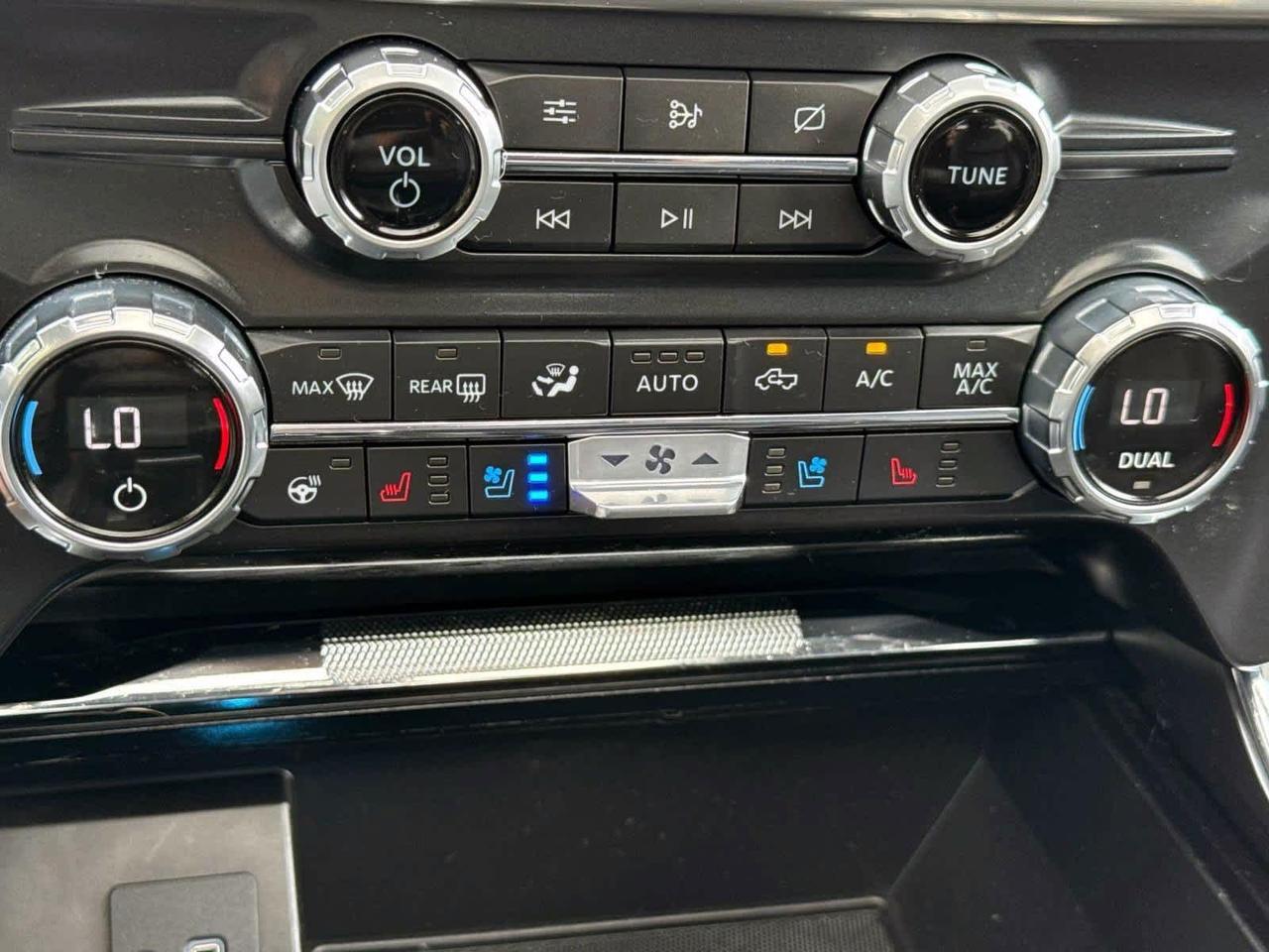 2021 Ford F-150 LARIAT Plymouth MA