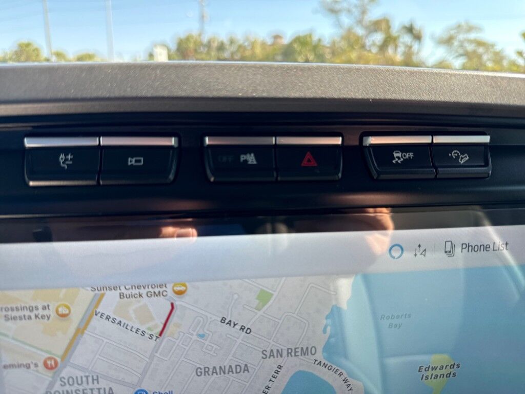 2021 Ford F-150 LARIAT~POWERBOOST HYBRID~DRIVER ASSIST~CARPLAY~CONNECTED CAR INTEGRATED APPS~ ECOBOOST~FX4 PACKAGE~LEATHER SEATS~REMOTE ENGINE START~TOW/HAUL MODE~ONLINE FINANCE AND SHIPPING AVAILABLE Sarasota FL