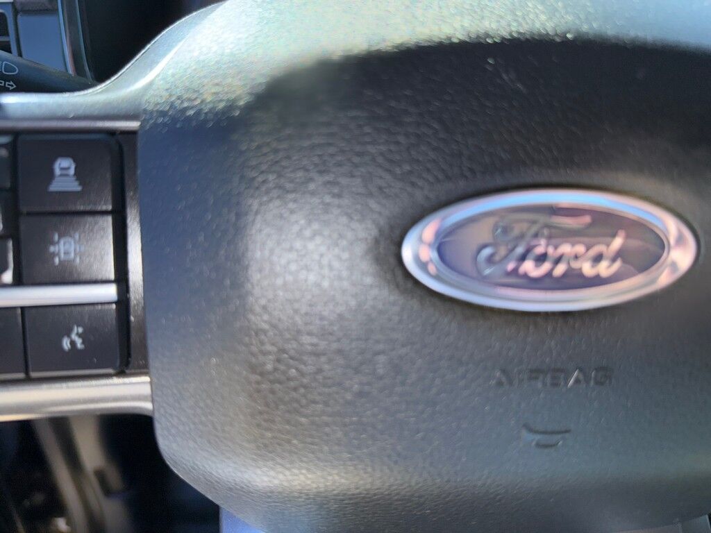 2021 Ford F-150 LARIAT~POWERBOOST HYBRID~DRIVER ASSIST~CARPLAY~CONNECTED CAR INTEGRATED APPS~ ECOBOOST~FX4 PACKAGE~LEATHER SEATS~REMOTE ENGINE START~TOW/HAUL MODE~ONLINE FINANCE AND SHIPPING AVAILABLE Sarasota FL