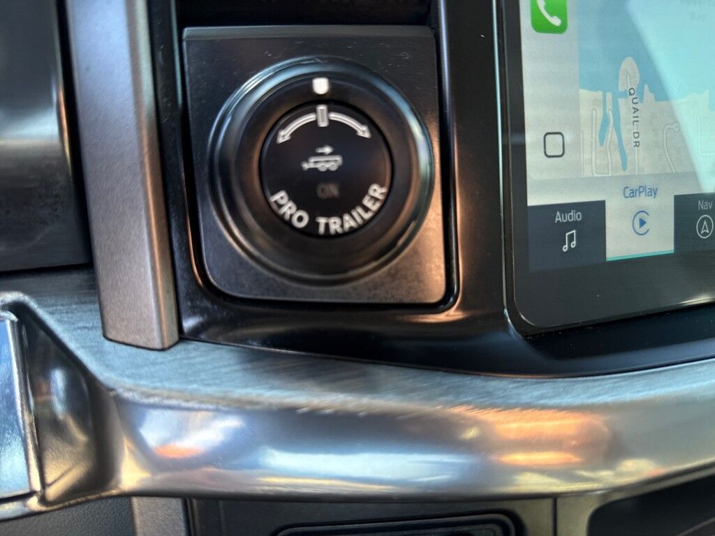 2021 Ford F-150 LARIAT~POWERBOOST HYBRID~DRIVER ASSIST~CARPLAY~CONNECTED CAR INTEGRATED APPS~ ECOBOOST~FX4 PACKAGE~LEATHER SEATS~REMOTE ENGINE START~TOW/HAUL MODE~ONLINE FINANCE AND SHIPPING AVAILABLE Sarasota FL