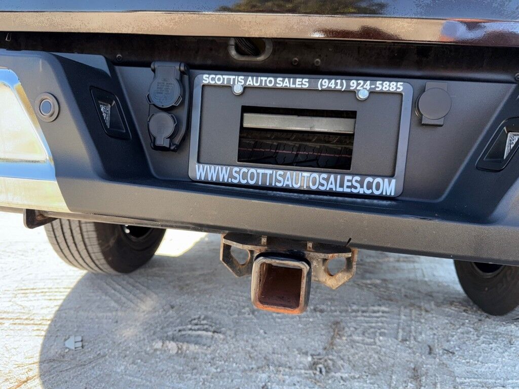 2021 Ford F-150 LARIAT~POWERBOOST HYBRID~DRIVER ASSIST~CARPLAY~CONNECTED CAR INTEGRATED APPS~ ECOBOOST~FX4 PACKAGE~LEATHER SEATS~REMOTE ENGINE START~TOW/HAUL MODE~ONLINE FINANCE AND SHIPPING AVAILABLE Sarasota FL