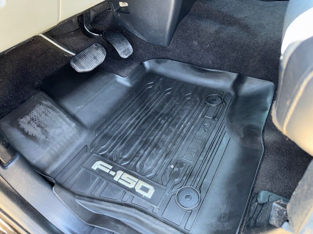 2021 Ford F-150 LARIAT~POWERBOOST HYBRID~DRIVER ASSIST~CARPLAY~CONNECTED CAR INTEGRATED APPS~ ECOBOOST~FX4 PACKAGE~LEATHER SEATS~REMOTE ENGINE START~TOW/HAUL MODE~ONLINE FINANCE AND SHIPPING AVAILABLE Sarasota FL