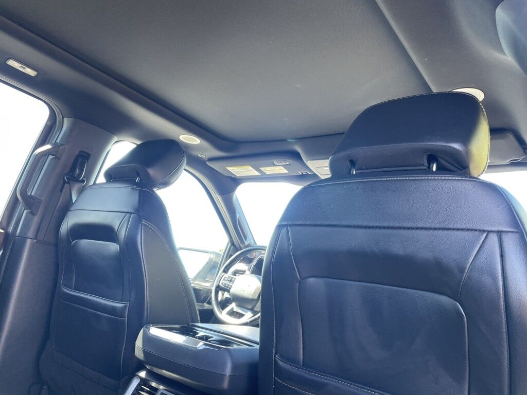 2021 Ford F-150 LARIAT~POWERBOOST HYBRID~TWIN PANEL MOONROOF~FX4 OFF ROAD PACKAGE~1 OWNER~ONLINE FINANCE AND SHIPPING AVAILABLE!!! Sarasota FL