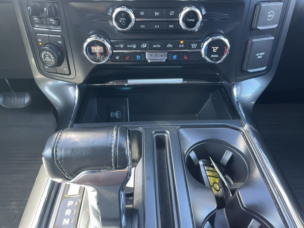 2021 Ford F-150 LARIAT~POWERBOOST HYBRID~TWIN PANEL MOONROOF~FX4 OFF ROAD PACKAGE~1 OWNER~ONLINE FINANCE AND SHIPPING AVAILABLE!!! Sarasota FL