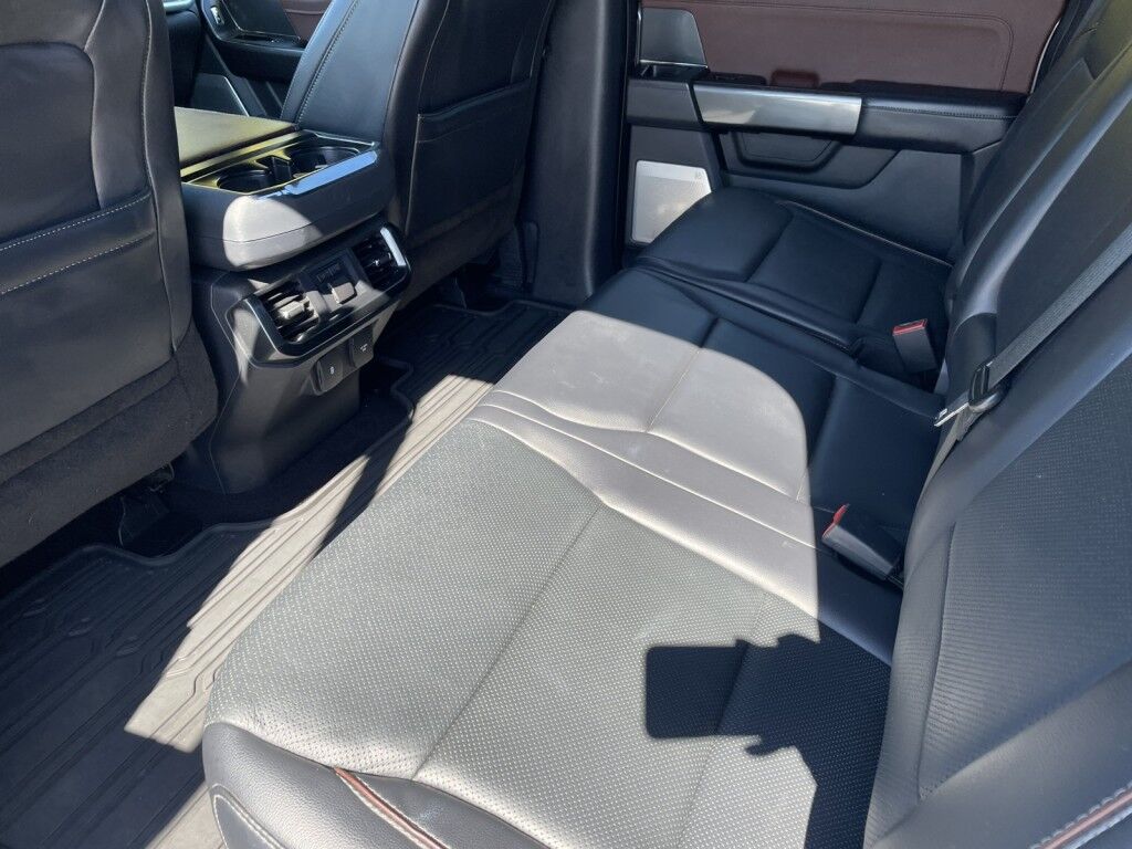 2021 Ford F-150 LARIAT~POWERBOOST HYBRID~TWIN PANEL MOONROOF~FX4 OFF ROAD PACKAGE~1 OWNER~ONLINE FINANCE AND SHIPPING AVAILABLE!!! Sarasota FL