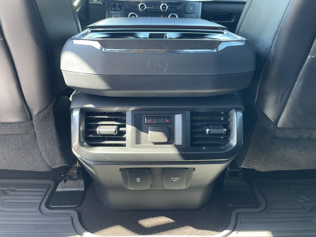 2021 Ford F-150 LARIAT~POWERBOOST HYBRID~TWIN PANEL MOONROOF~FX4 OFF ROAD PACKAGE~1 OWNER~ONLINE FINANCE AND SHIPPING AVAILABLE!!! Sarasota FL