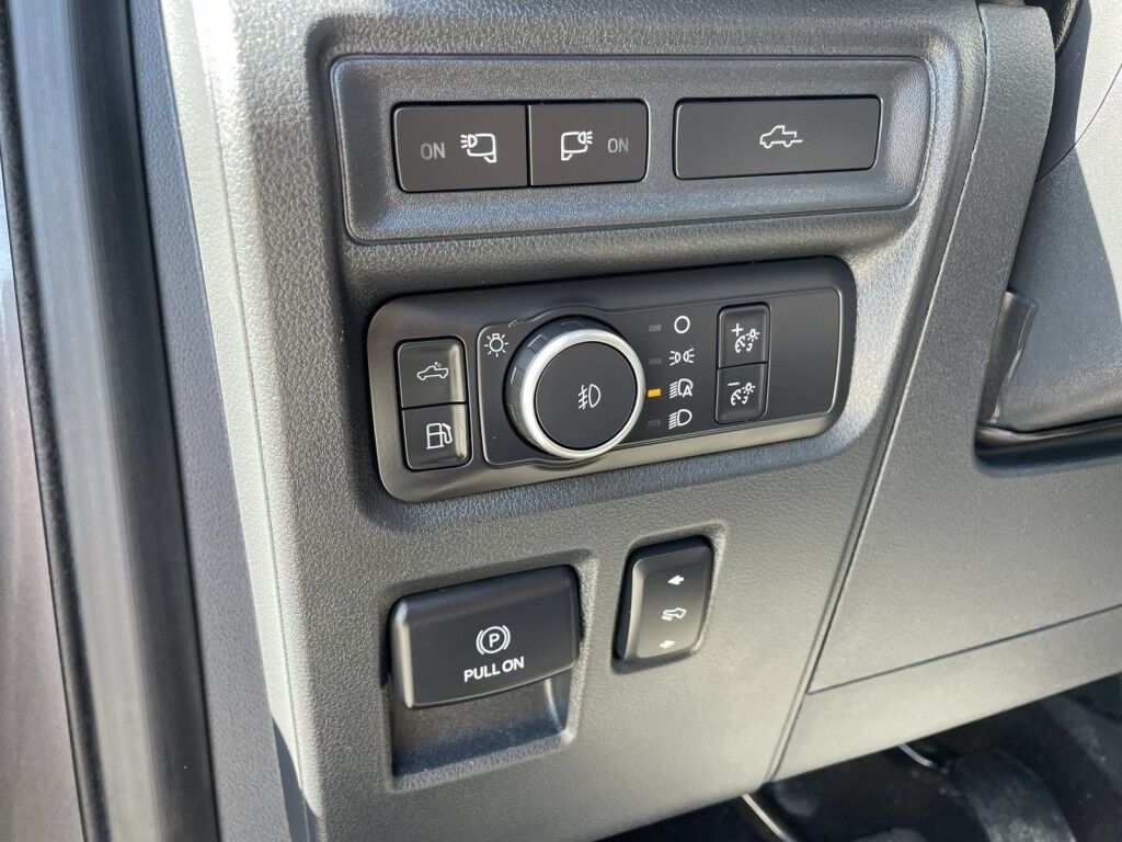 2021 Ford F-150 LARIAT~POWERBOOST HYBRID~TWIN PANEL MOONROOF~FX4 OFF ROAD PACKAGE~1 OWNER~ONLINE FINANCE AND SHIPPING AVAILABLE!!! Sarasota FL