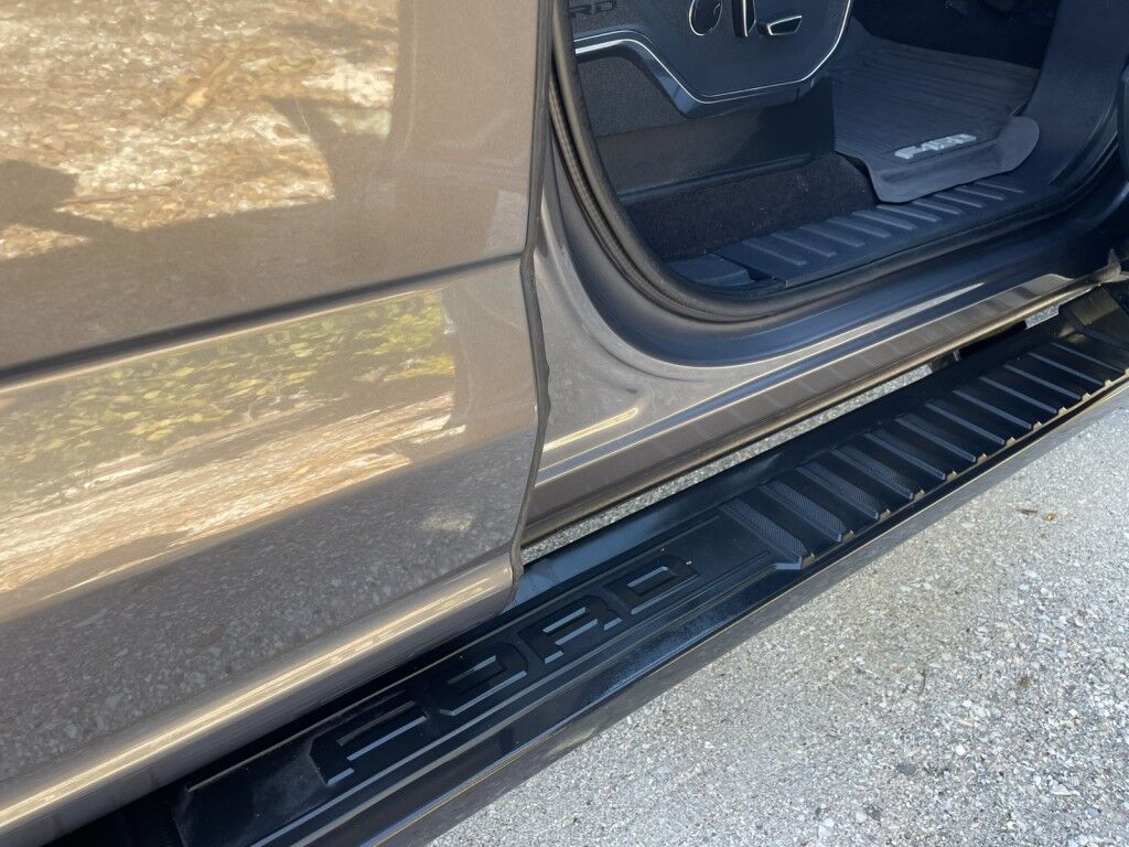 2021 Ford F-150 LARIAT~POWERBOOST HYBRID~TWIN PANEL MOONROOF~FX4 OFF ROAD PACKAGE~1 OWNER~ONLINE FINANCE AND SHIPPING AVAILABLE!!! Sarasota FL