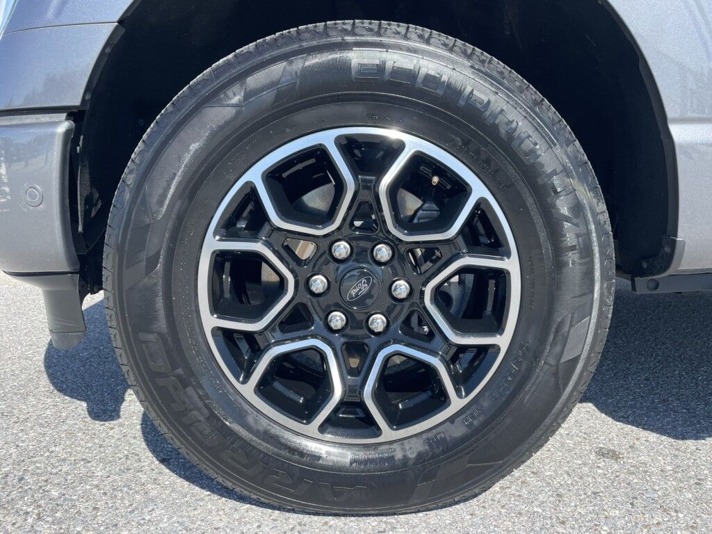 2021 Ford F-150 LARIAT~POWERBOOST HYBRID~TWIN PANEL MOONROOF~FX4 OFF ROAD PACKAGE~1 OWNER~ONLINE FINANCE AND SHIPPING AVAILABLE!!! Sarasota FL