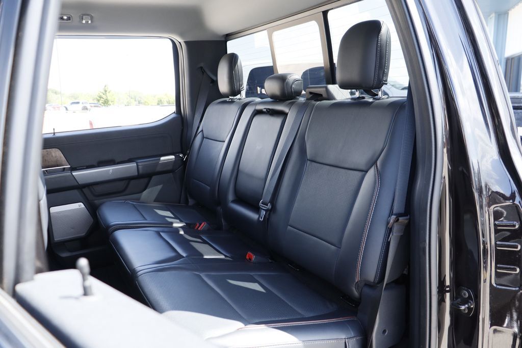 2021 Ford F-150 Lariat Hondo TX