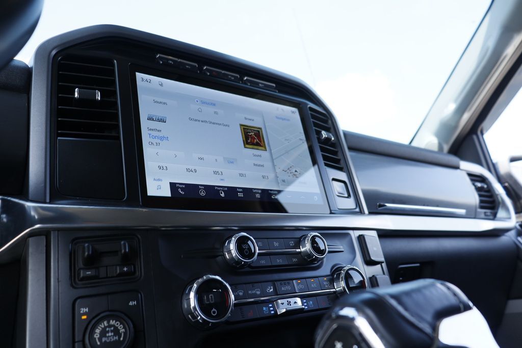 2021 Ford F-150 Lariat Hondo TX