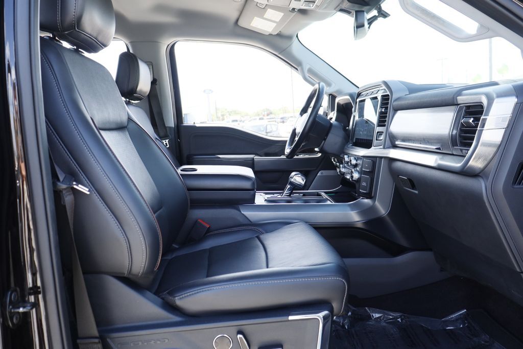 2021 Ford F-150 Lariat Hondo TX