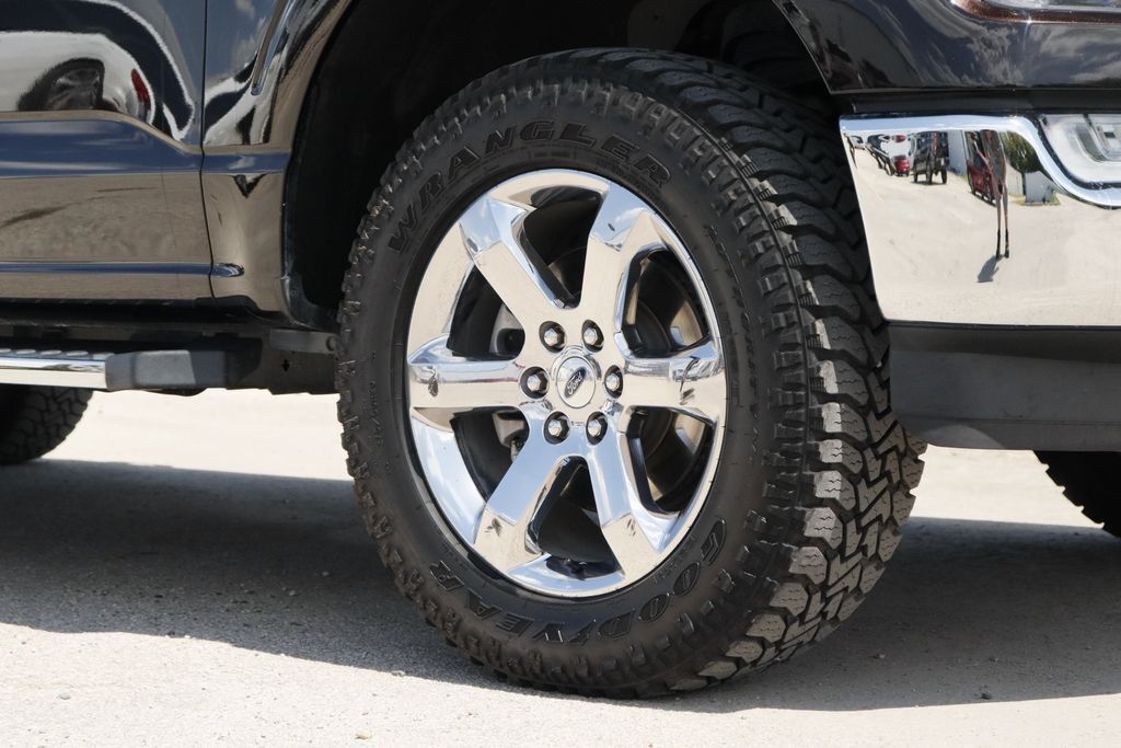 2021 Ford F-150 Lariat Hondo TX