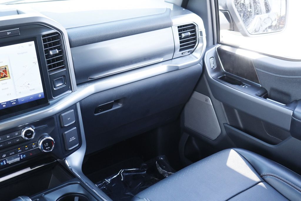 2021 Ford F-150 Lariat Hondo TX