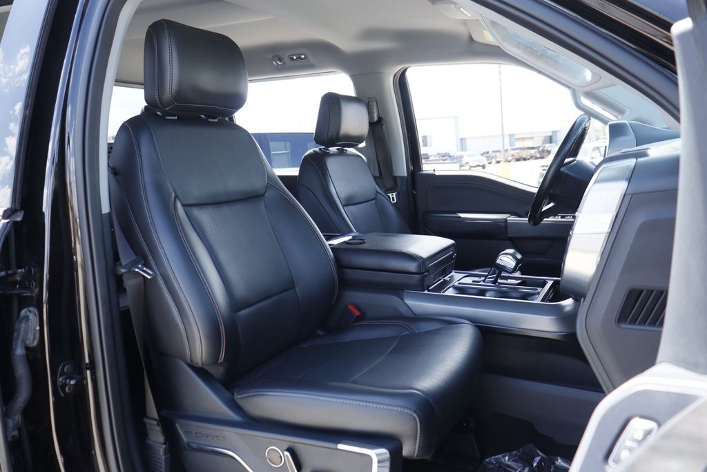 2021 Ford F-150 Lariat Hondo TX