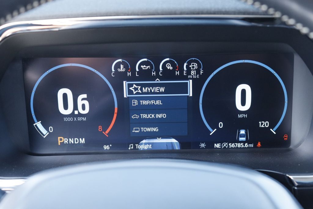 2021 Ford F-150 Lariat Hondo TX