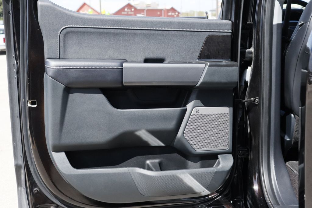 2021 Ford F-150 Lariat Hondo TX