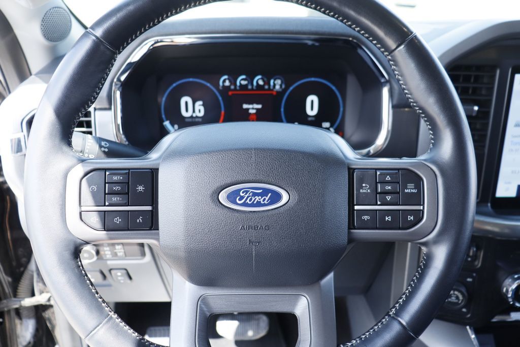2021 Ford F-150 Lariat Hondo TX