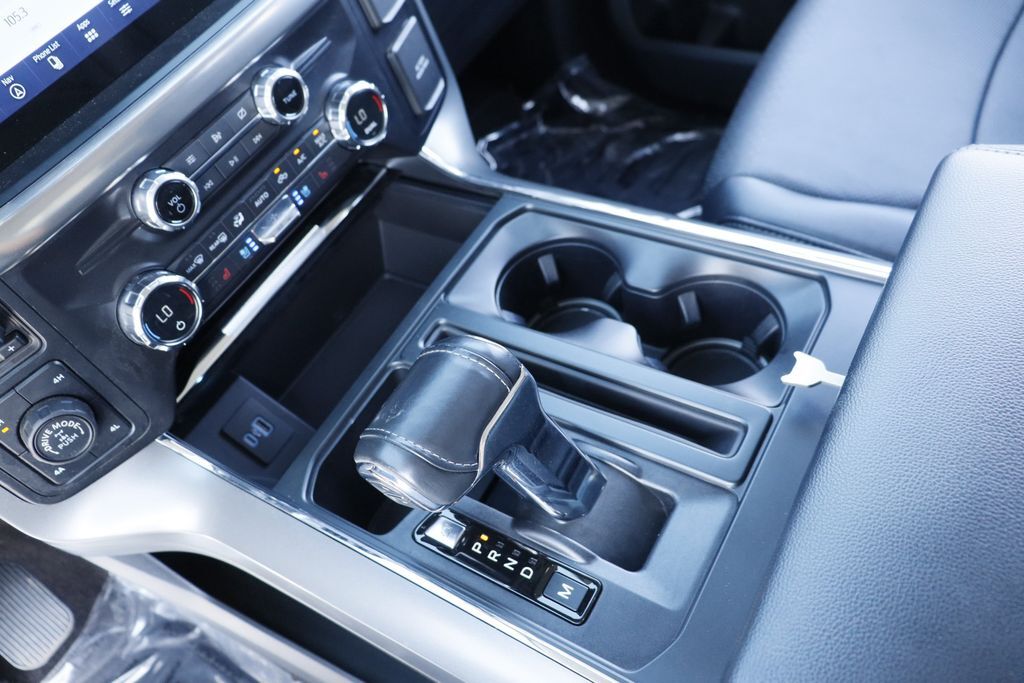 2021 Ford F-150 Lariat Hondo TX