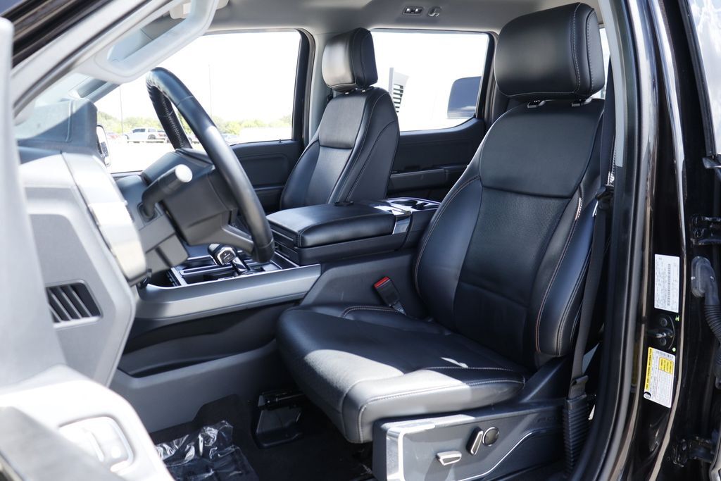 2021 Ford F-150 Lariat Hondo TX