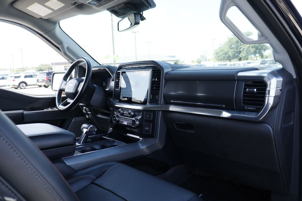 2021 Ford F-150 Lariat Hondo TX