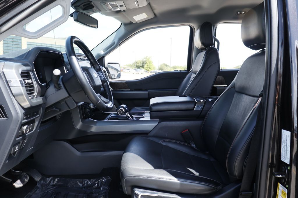 2021 Ford F-150 Lariat Hondo TX