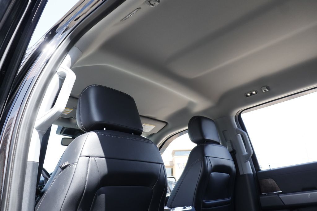 2021 Ford F-150 Lariat Hondo TX