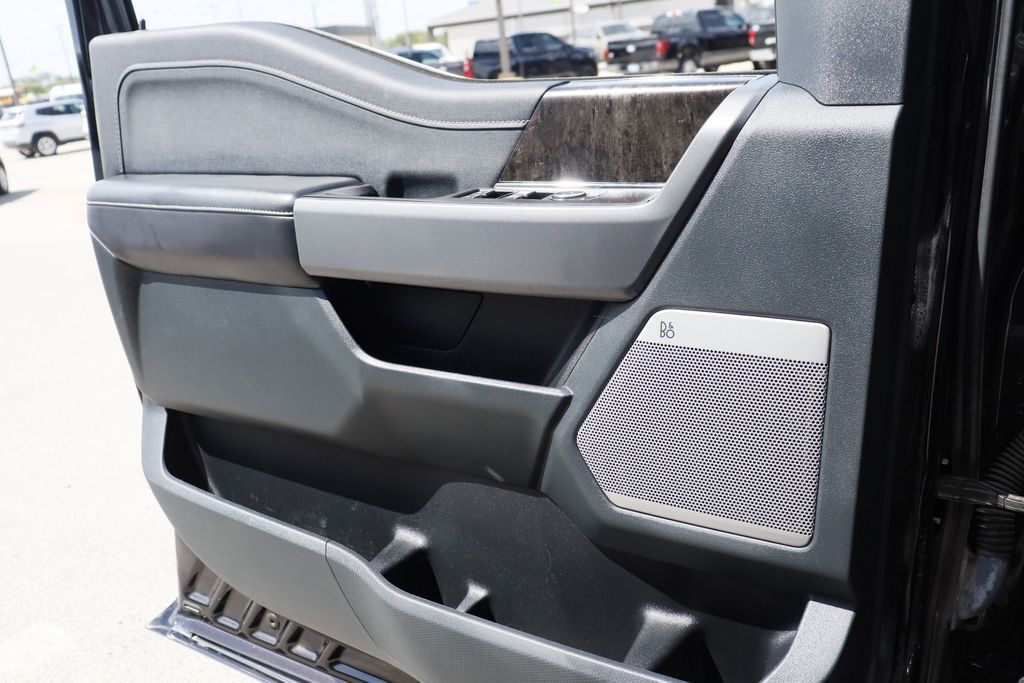 2021 Ford F-150 Lariat Hondo TX