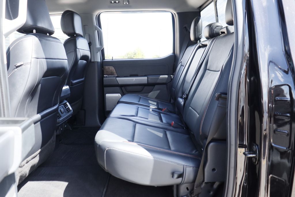 2021 Ford F-150 Lariat Hondo TX
