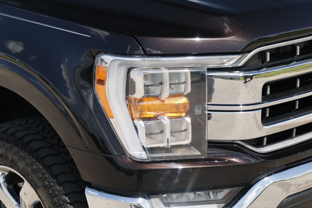 2021 Ford F-150 Lariat Hondo TX